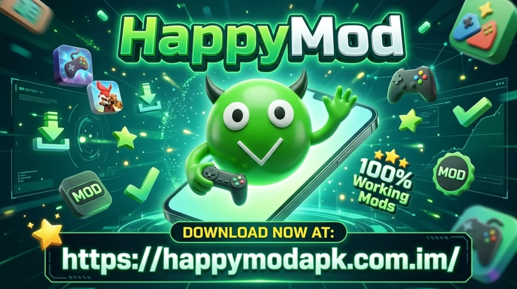 happymod apk