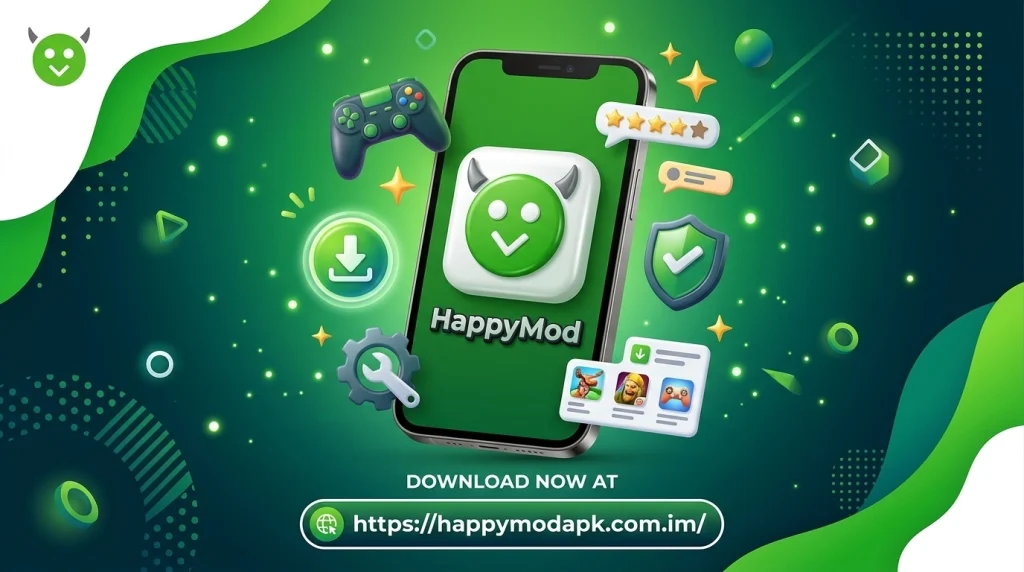 happymod apk mod