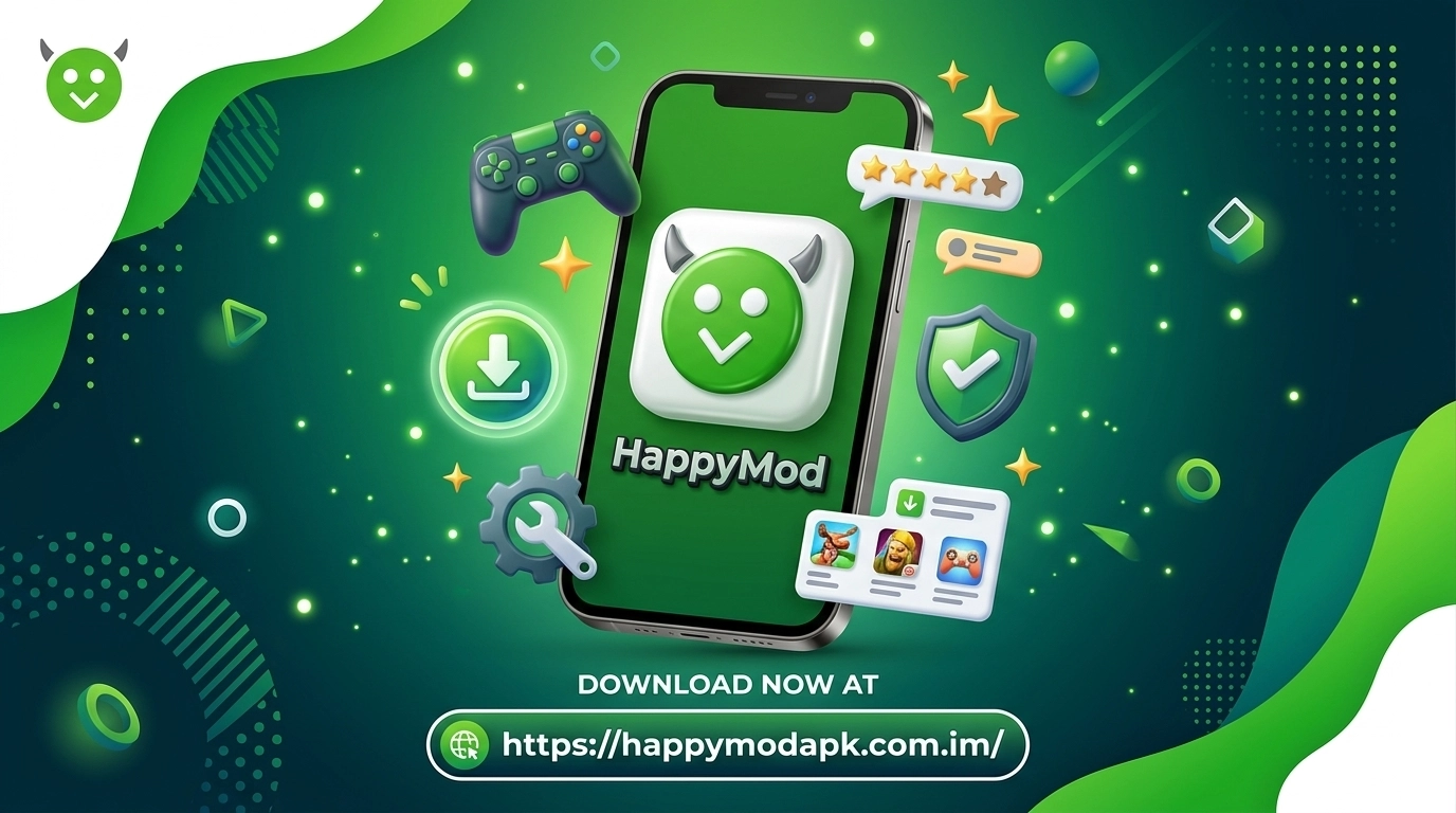happymod apk mod