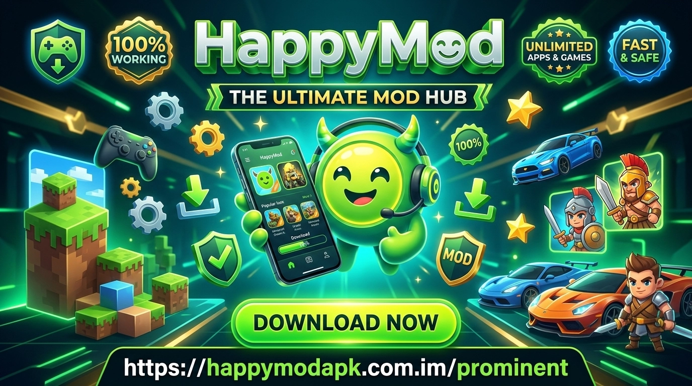 happymod app