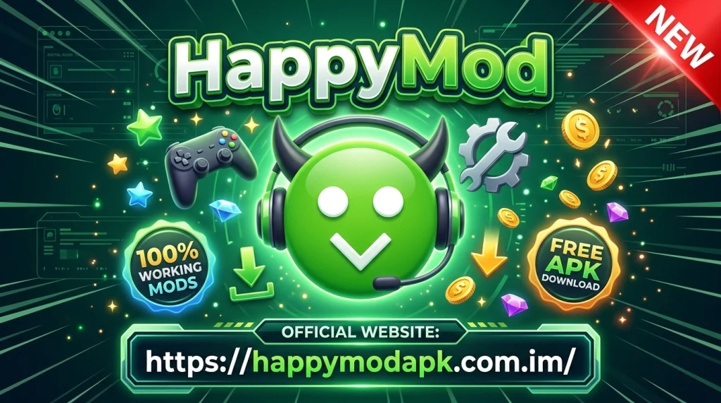 happymod download
