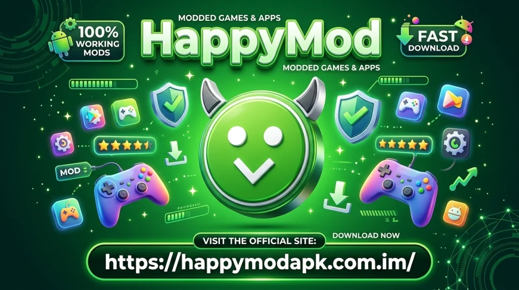 happymode
