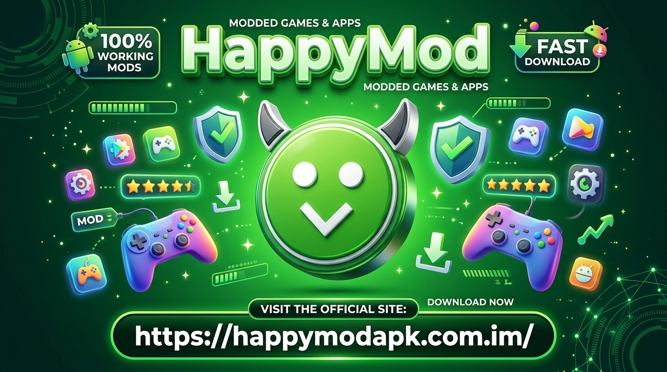 happymode
